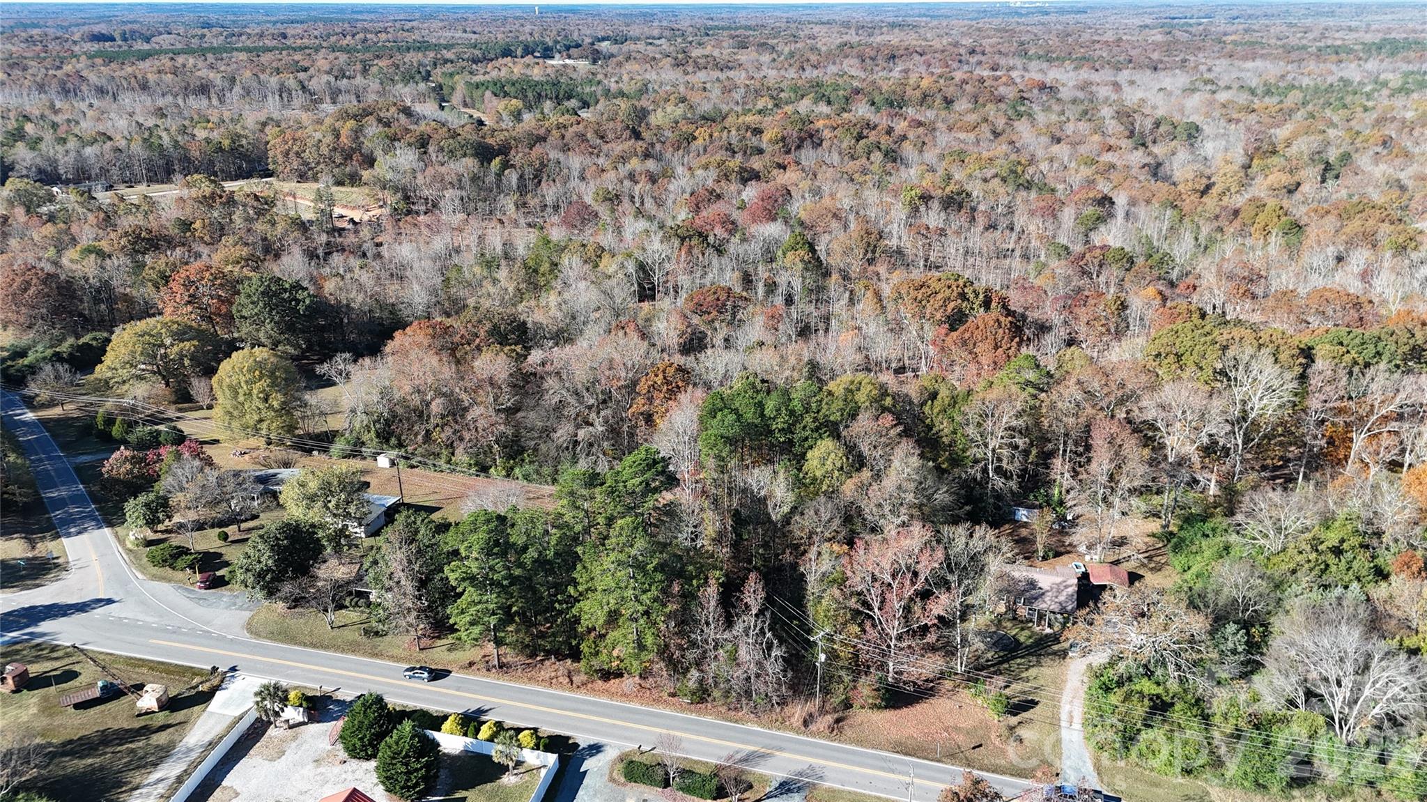 Lot at 01 Lancaster Highway, Waxhaw, photo 6 of 12