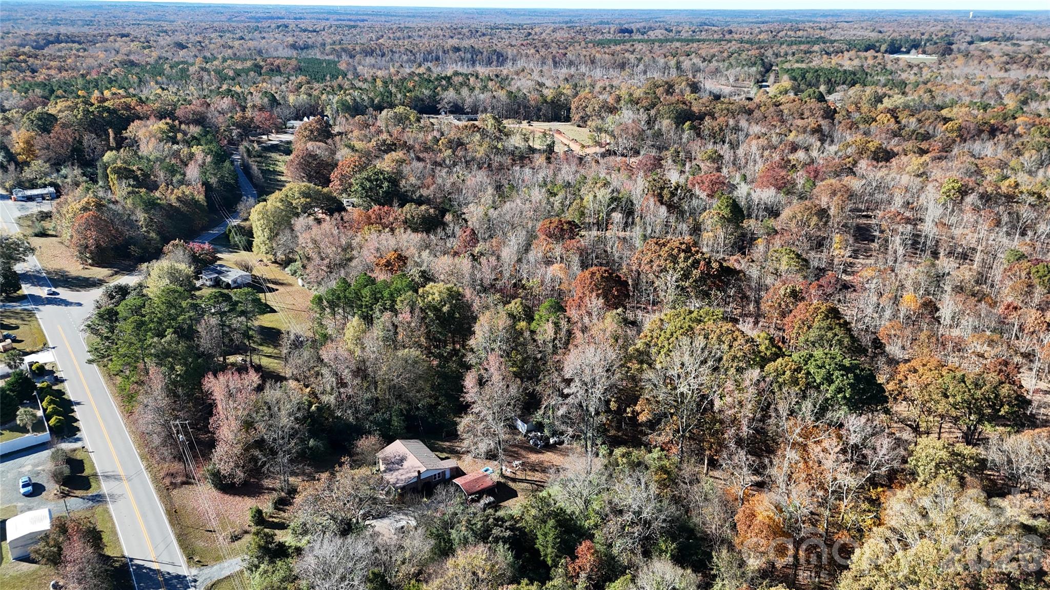Lot at 01 Lancaster Highway, Waxhaw, photo 8 of 12
