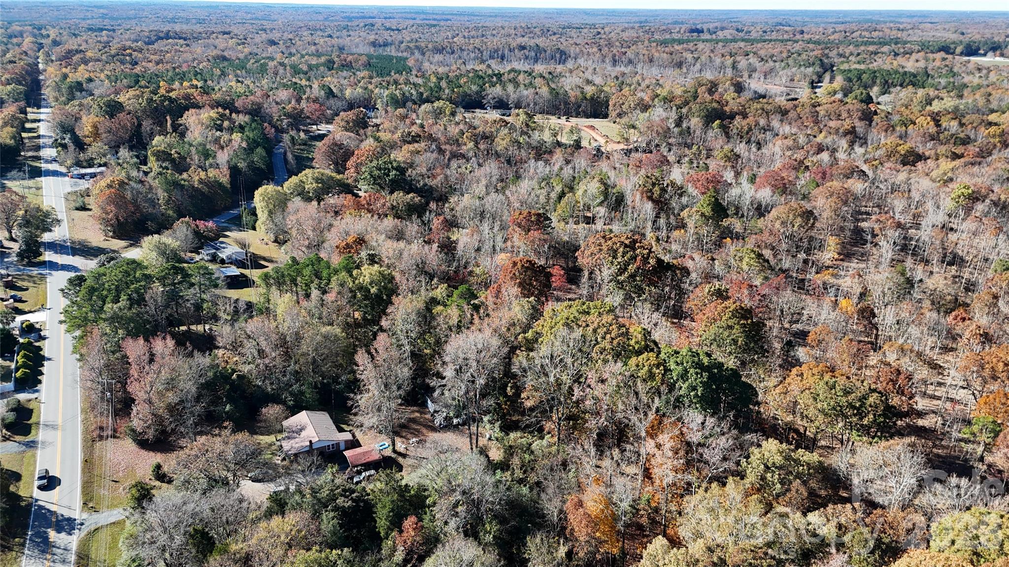 Lot at 01 Lancaster Highway, Waxhaw, photo 9 of 12