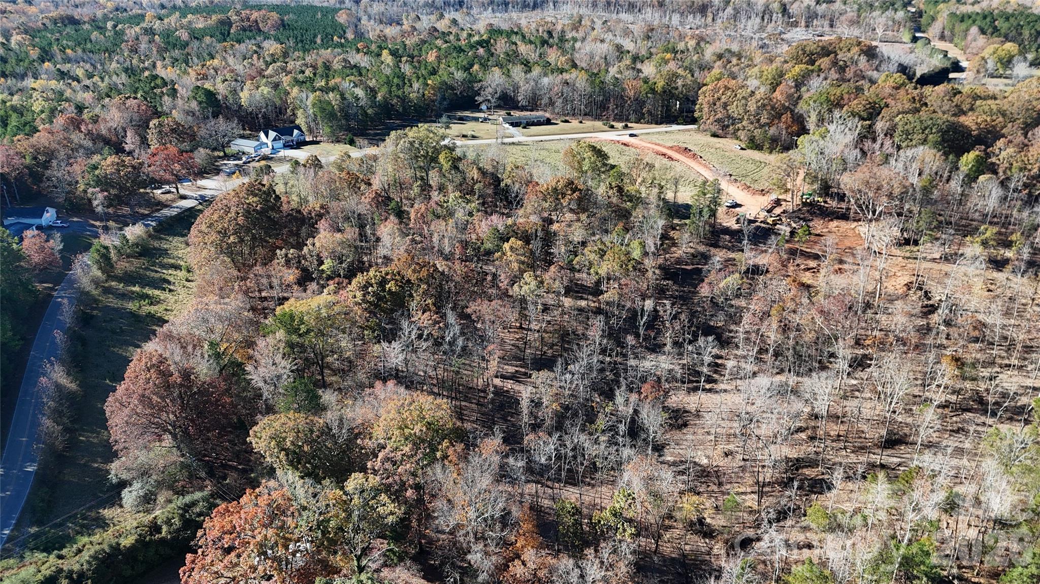 Lot at 01 Lancaster Highway, Waxhaw, photo 11 of 12