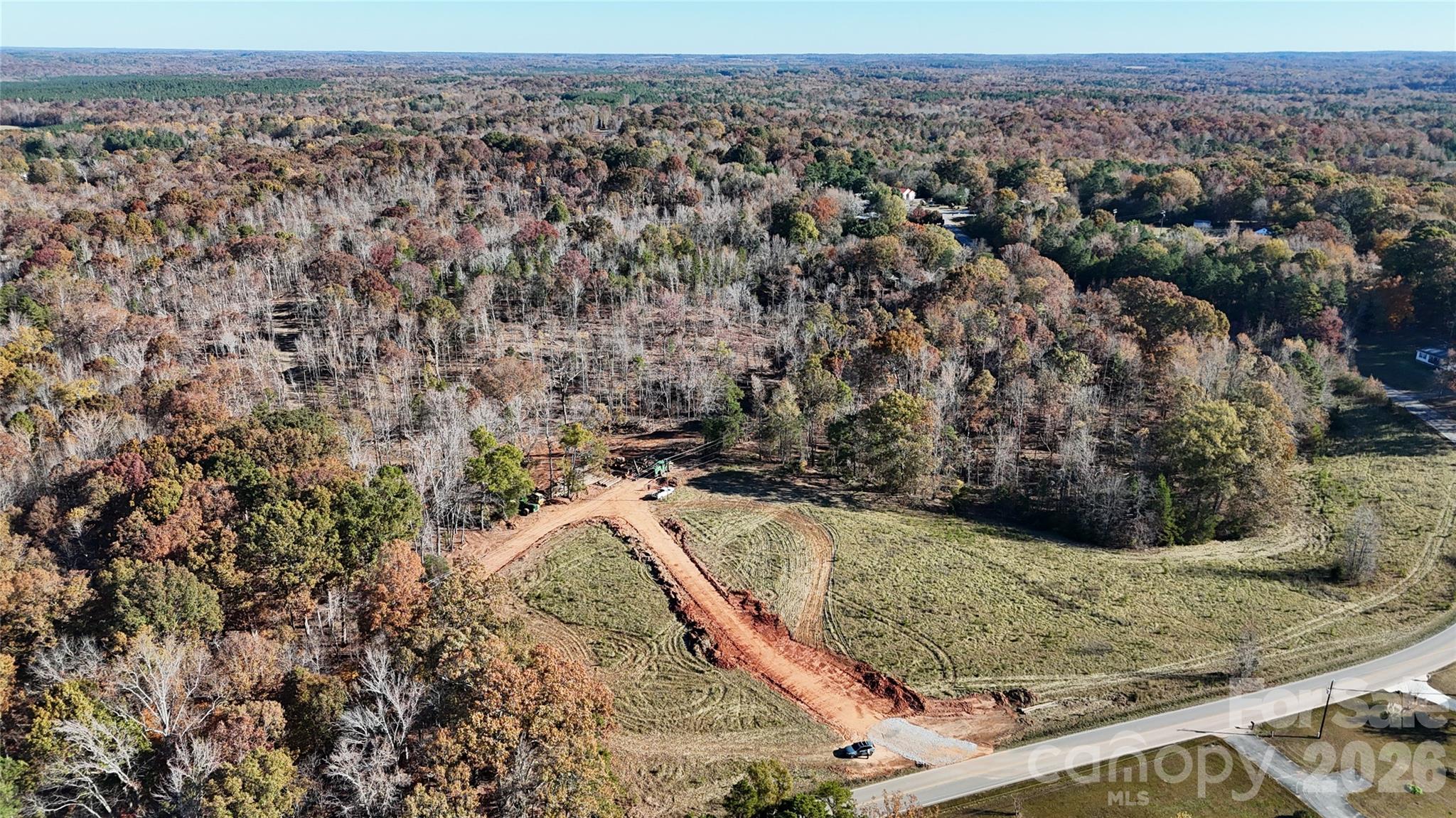Lot at 01 Tirzah Church Road, Waxhaw, photo 5 of 11