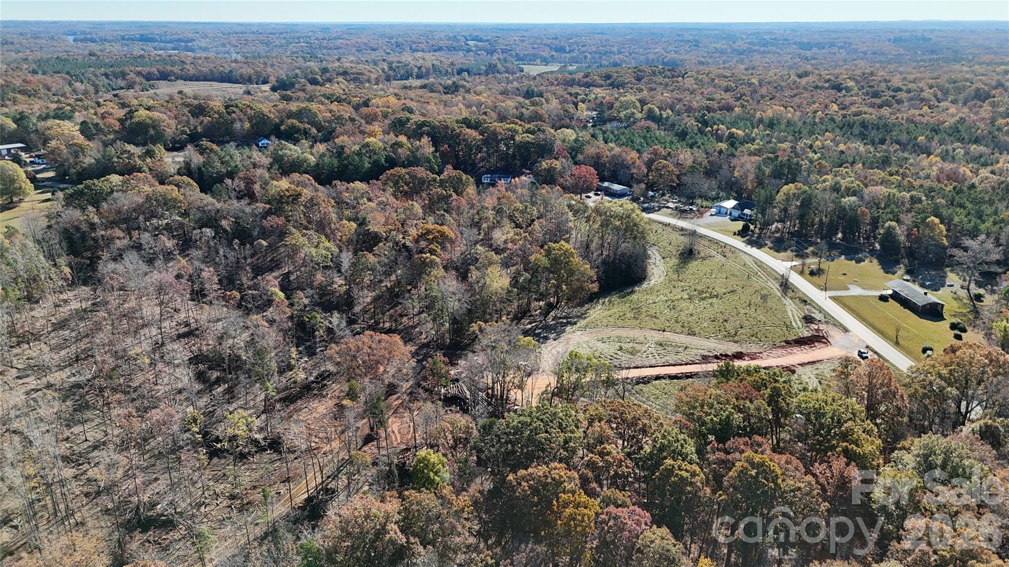 Lot at 01 Tirzah Church Road, Waxhaw, photo 8 of 11
