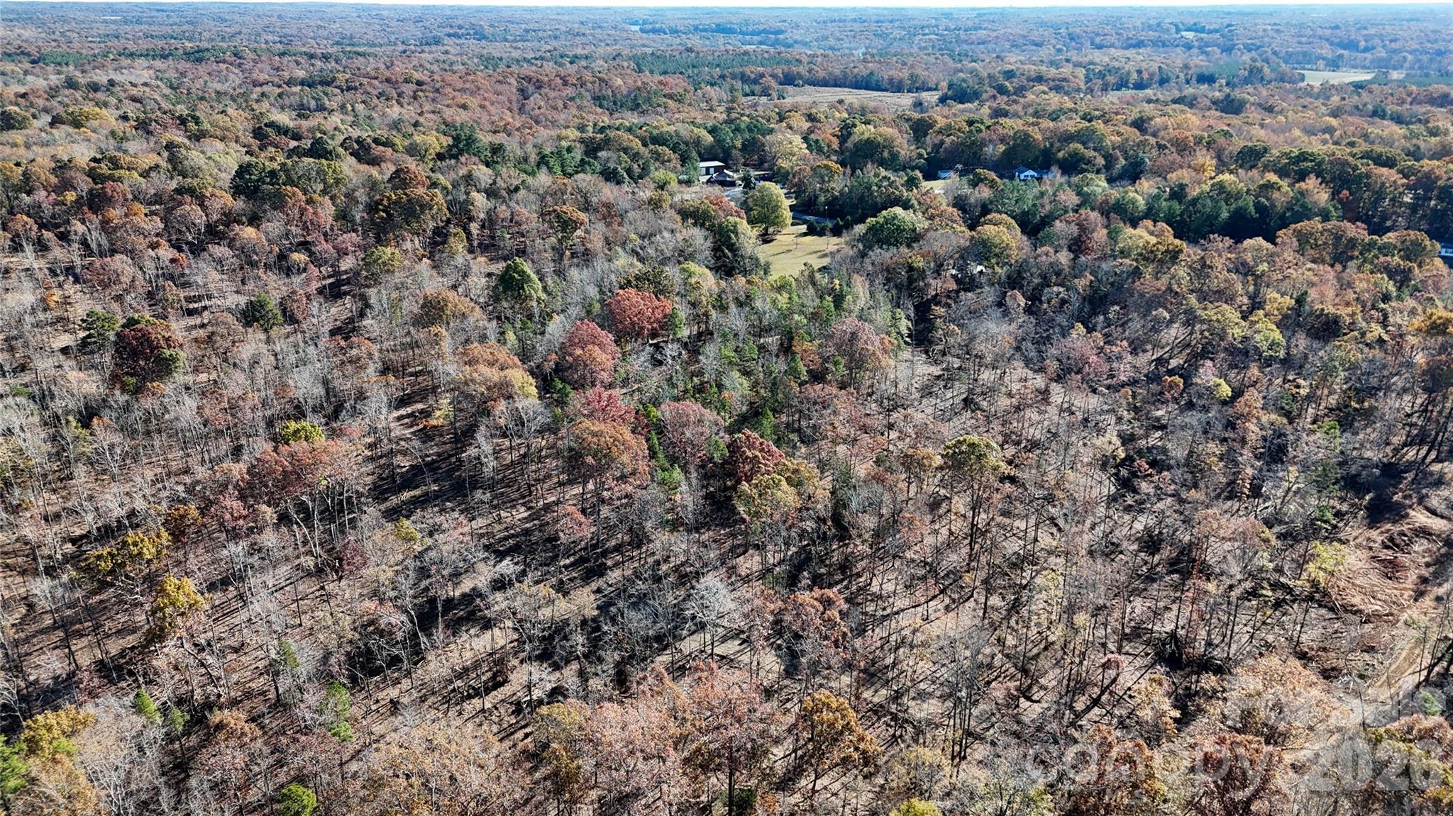 Lot at 01 Tirzah Church Road, Waxhaw, photo 10 of 11