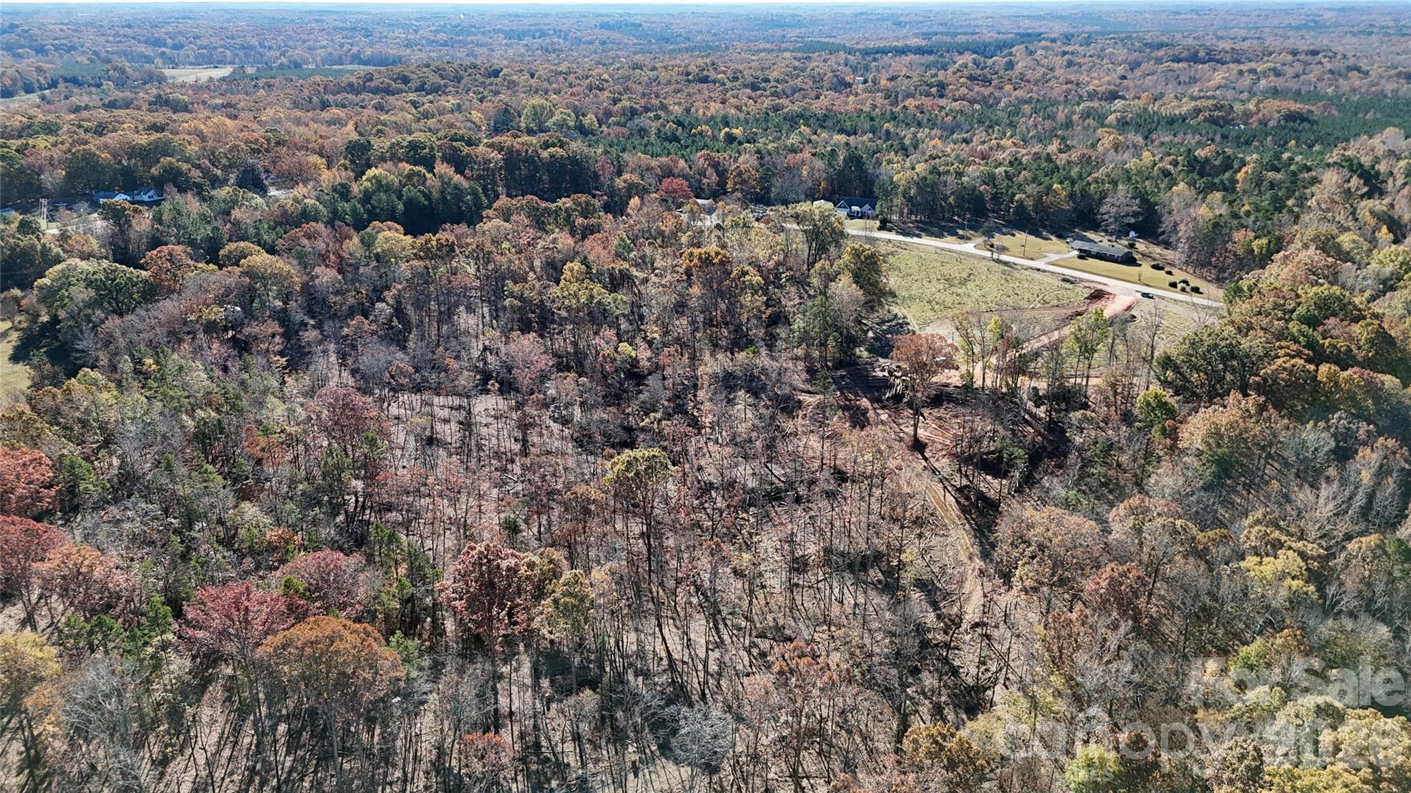 Lot at 01 Tirzah Church Road, Waxhaw, photo 11 of 11