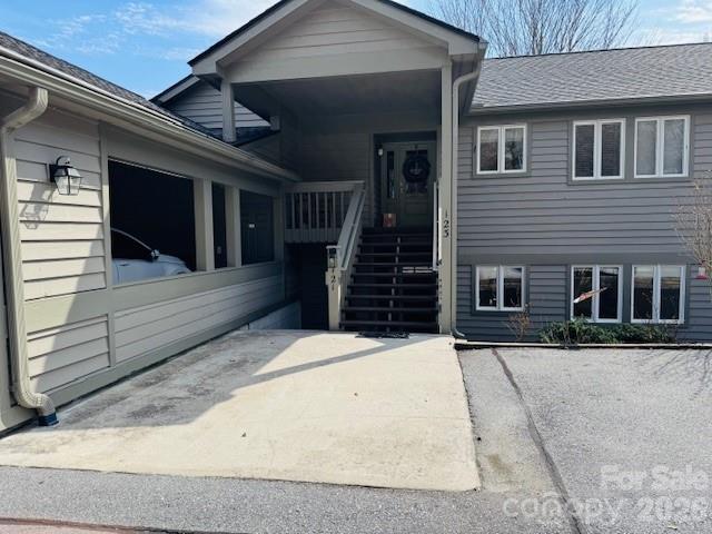 Condominium at 121 Burning Tree Lane, Flat Rock, photo 2 of 43