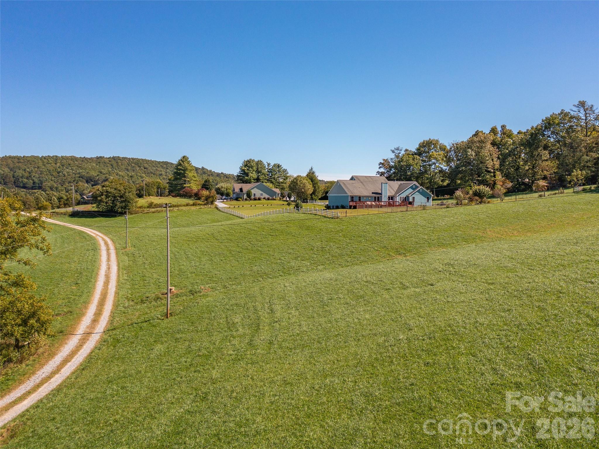 Acreage at 1050 Dale Road, Spruce Pine, photo 4 of 48