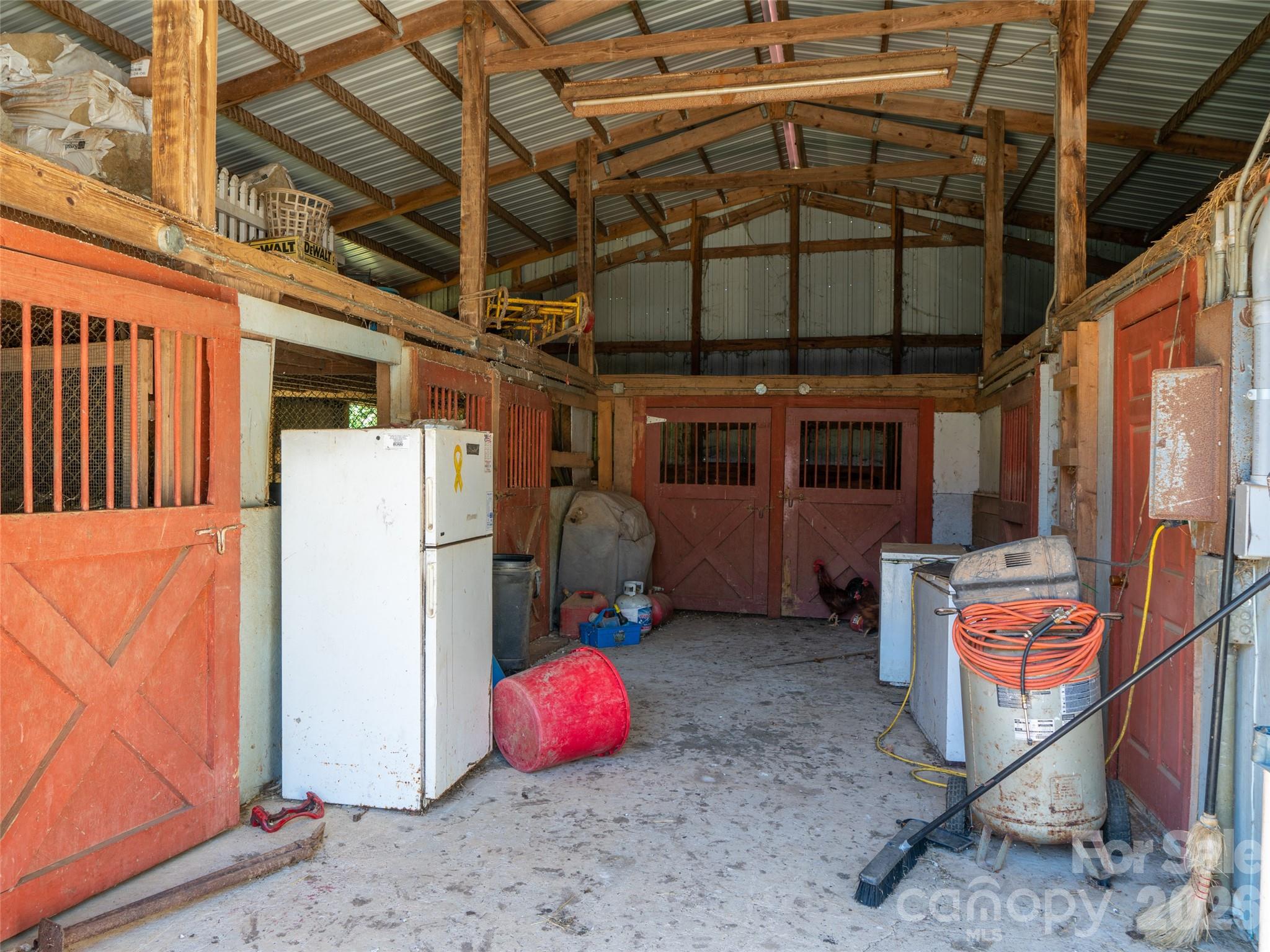 Acreage at 1050 Dale Road, Spruce Pine, photo 7 of 48