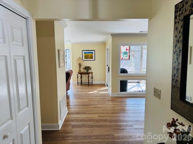 Condominium at 121 Burning Tree Lane, Flat Rock, photo 5 of 43