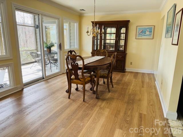 Condominium at 121 Burning Tree Lane, Flat Rock, photo 7 of 43