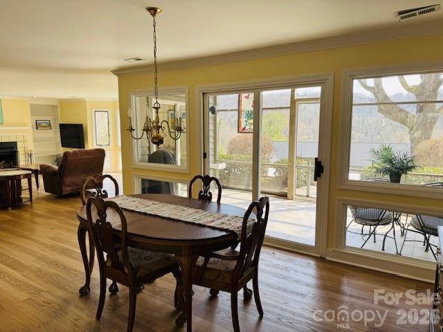 Condominium at 121 Burning Tree Lane, Flat Rock, photo 9 of 43