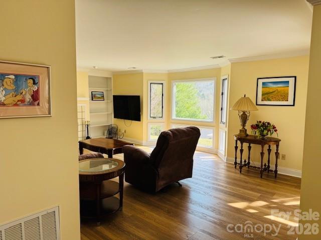 Condominium at 121 Burning Tree Lane, Flat Rock, photo 11 of 43