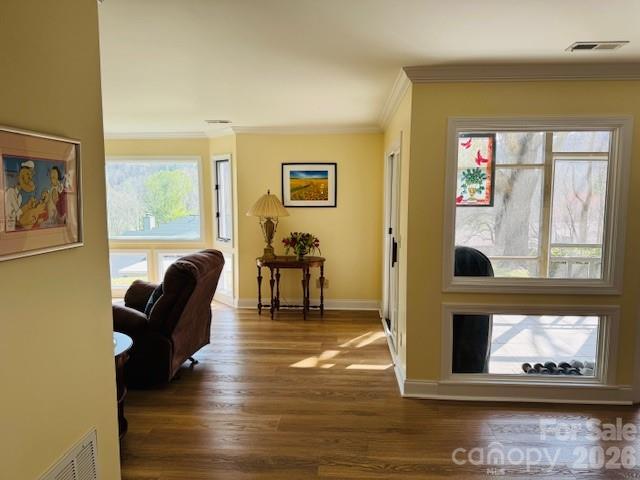 Condominium at 121 Burning Tree Lane, Flat Rock, photo 12 of 43