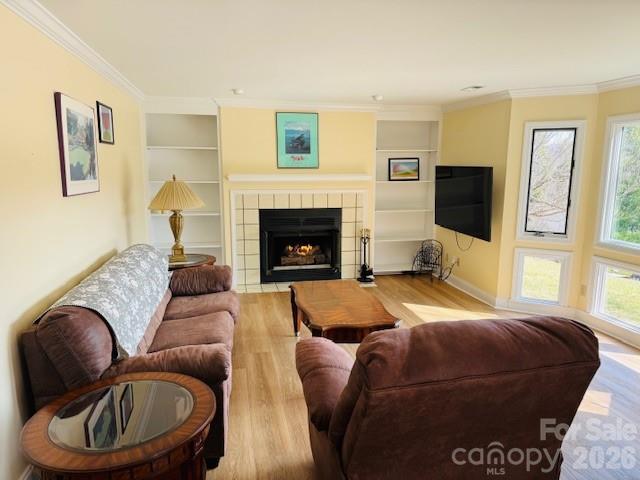 Condominium at 121 Burning Tree Lane, Flat Rock, photo 14 of 43