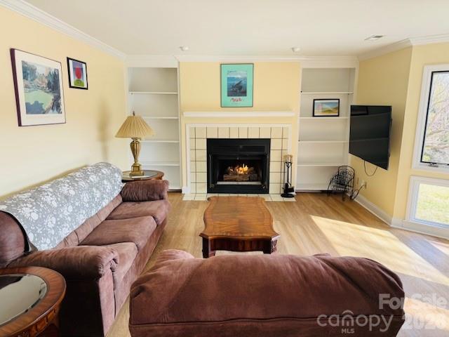 Condominium at 121 Burning Tree Lane, Flat Rock, photo 15 of 43