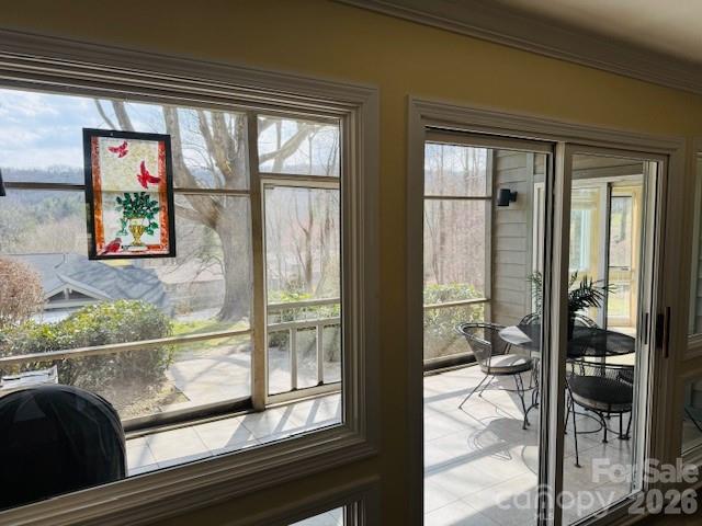 Condominium at 121 Burning Tree Lane, Flat Rock, photo 28 of 43