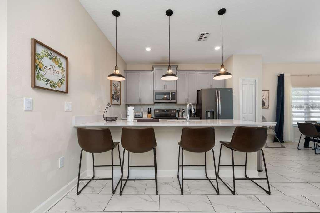 Townhouse at 8999 CABOT CLIFFS DR, DAVENPORT, photo 5 of 80