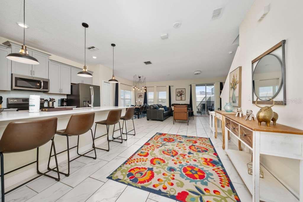 Townhouse at 8999 CABOT CLIFFS DR, DAVENPORT, photo 10 of 80