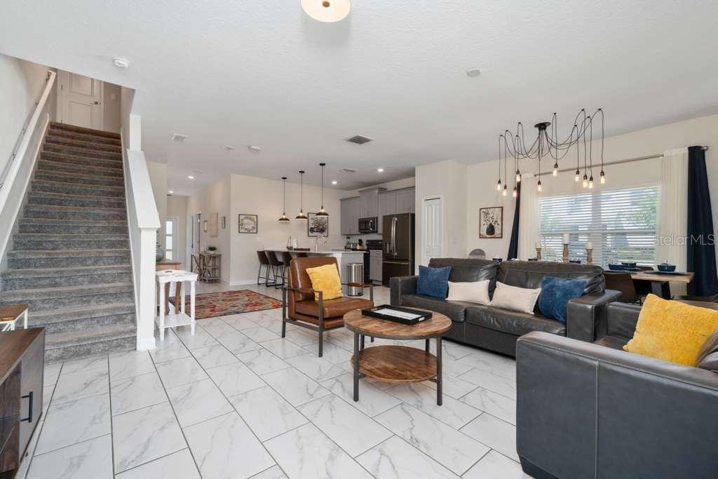 Townhouse at 8999 CABOT CLIFFS DR, DAVENPORT, photo 12 of 80
