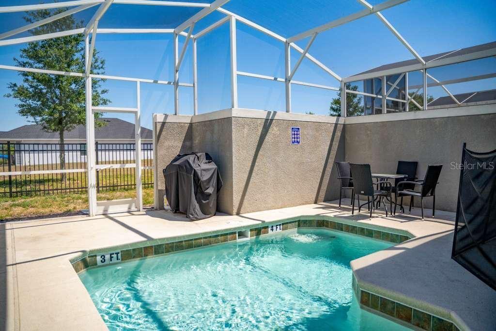 Townhouse at 8999 CABOT CLIFFS DR, DAVENPORT, photo 41 of 80