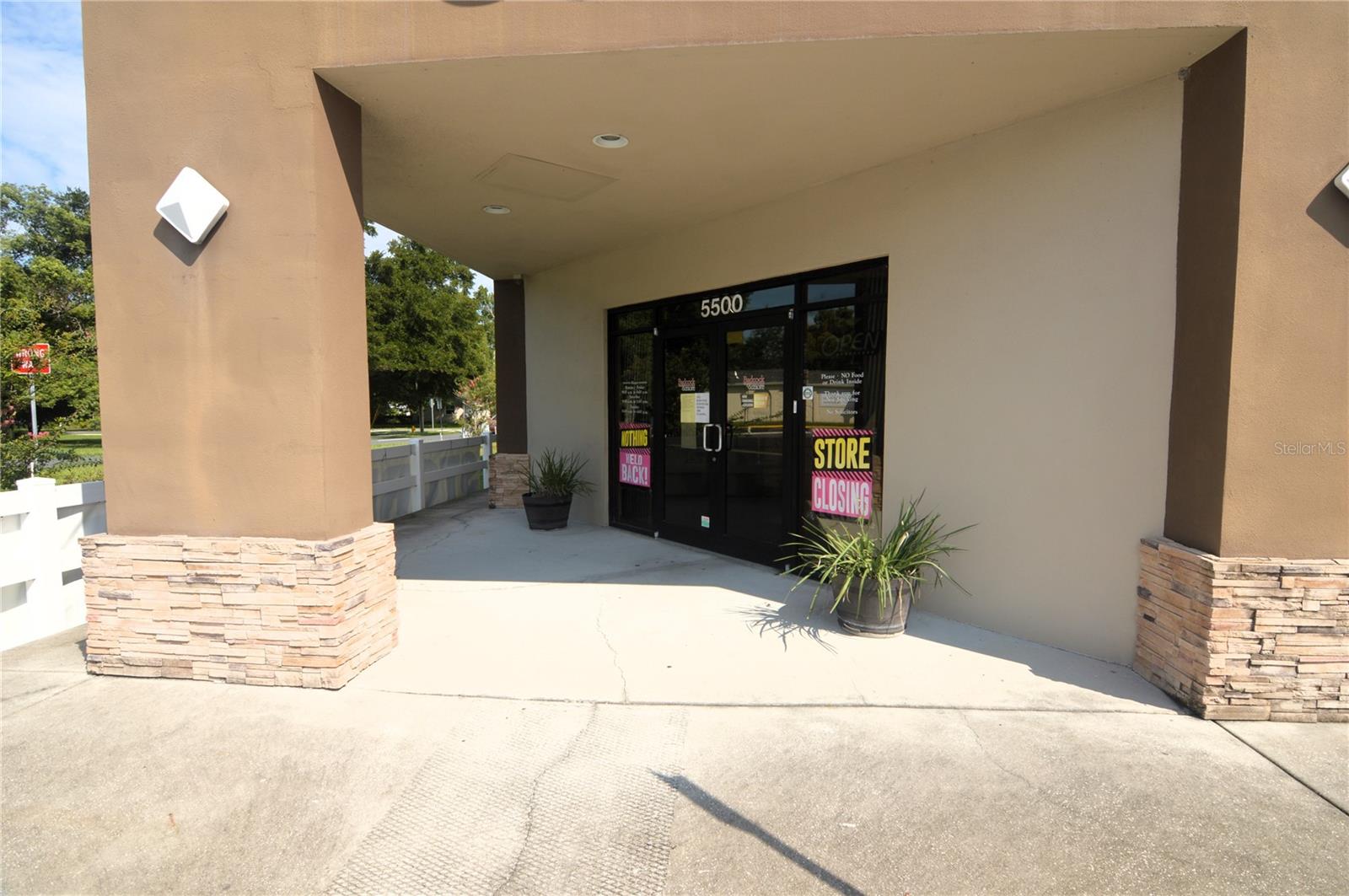 Retail at 5500 6TH ST, ZEPHYRHILLS, photo 2 of 47