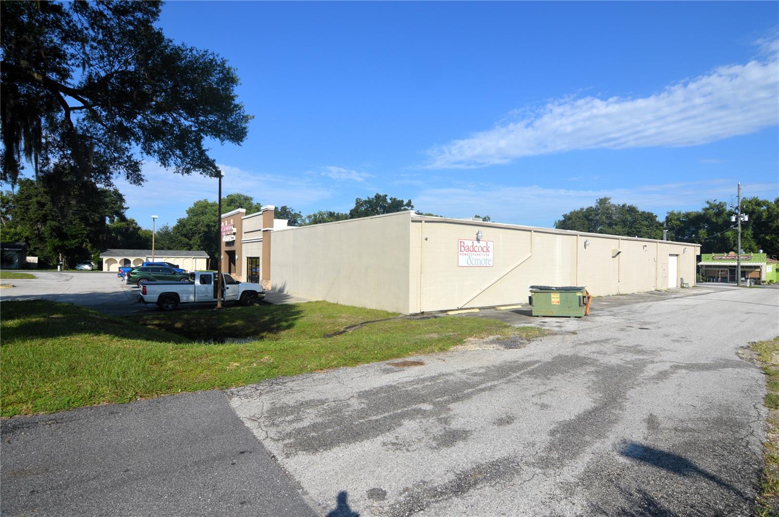 Retail at 5500 6TH ST, ZEPHYRHILLS, photo 6 of 47