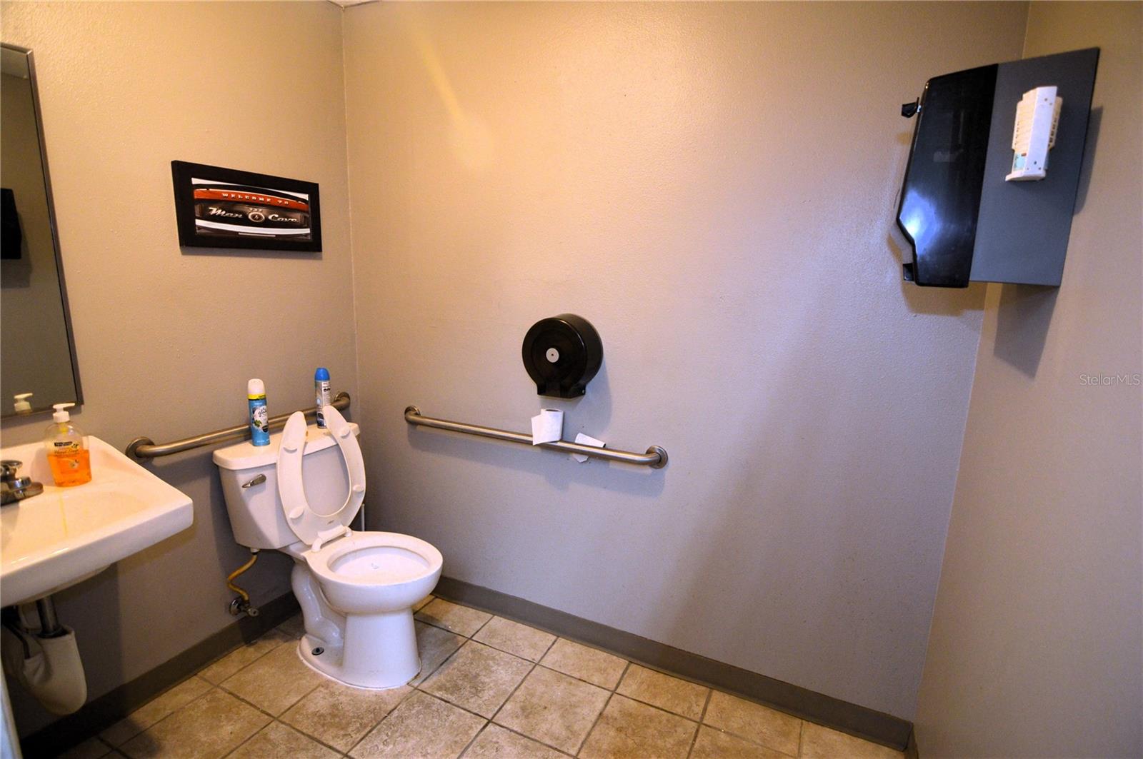 Retail at 5500 6TH ST, ZEPHYRHILLS, photo 10 of 47