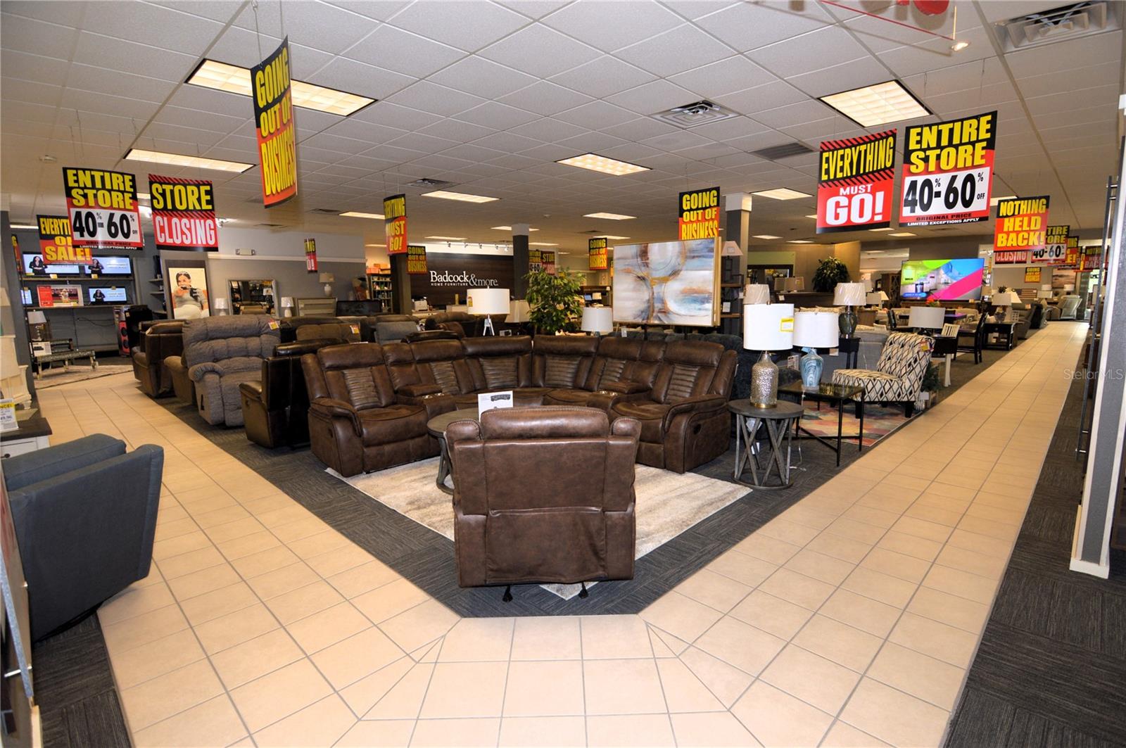Retail at 5500 6TH ST, ZEPHYRHILLS, photo 23 of 47