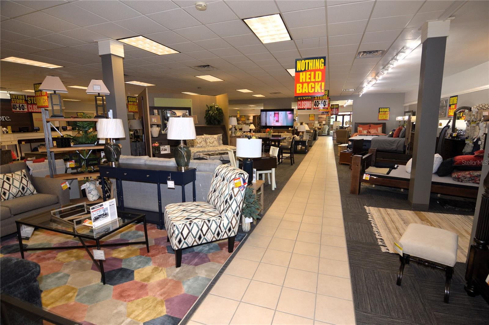 Retail at 5500 6TH ST, ZEPHYRHILLS, photo 24 of 47