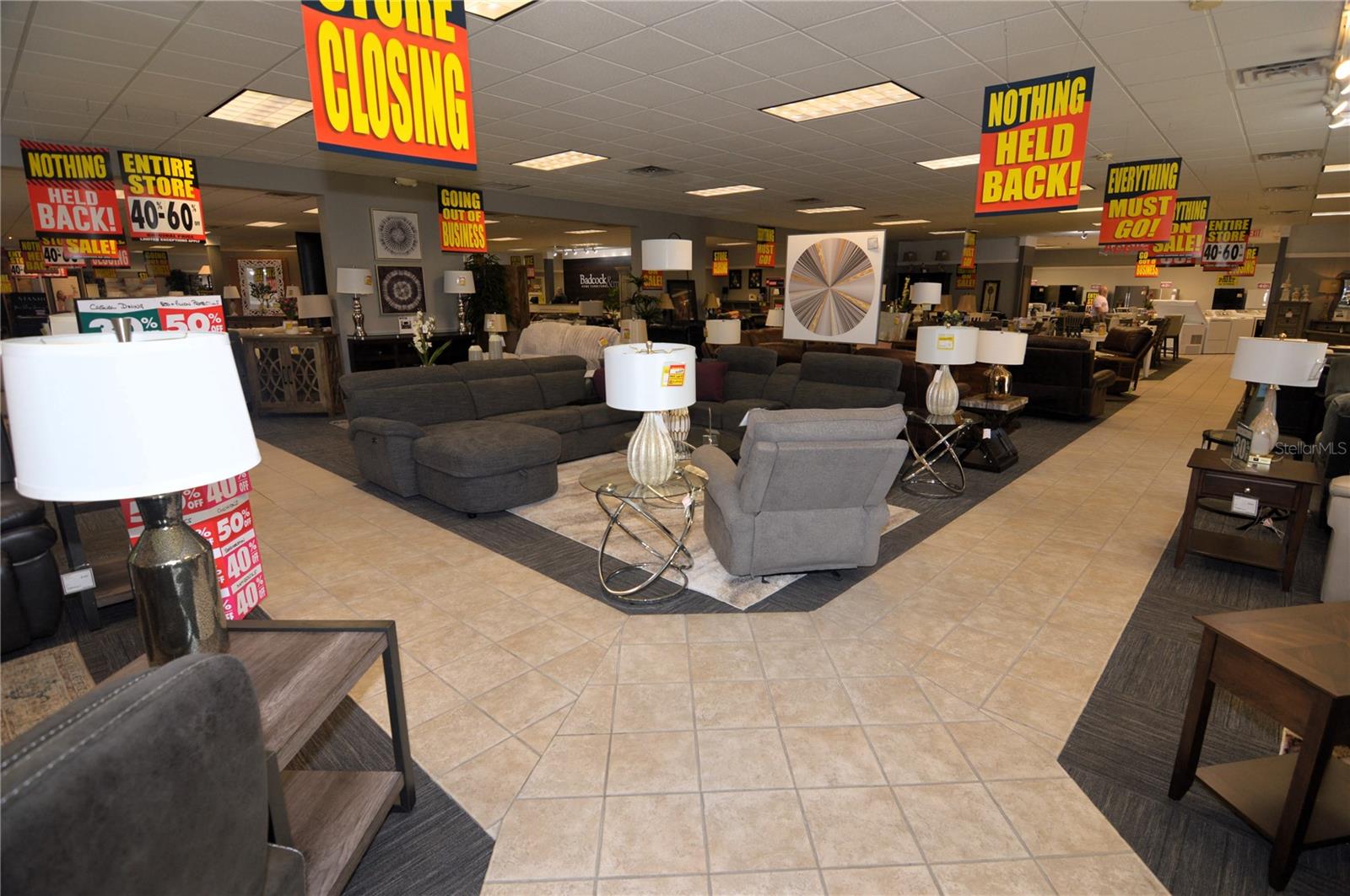 Retail at 5500 6TH ST, ZEPHYRHILLS, photo 29 of 47