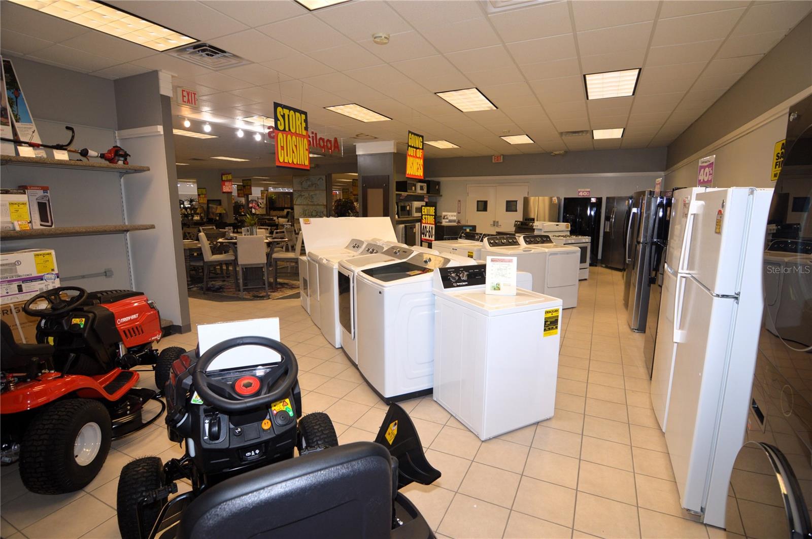 Retail at 5500 6TH ST, ZEPHYRHILLS, photo 33 of 47