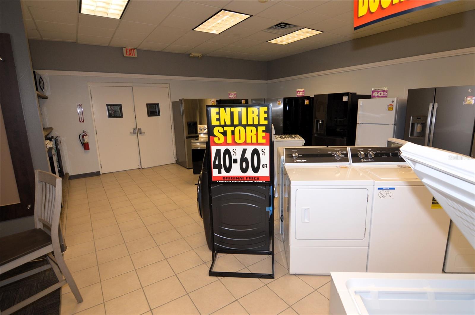 Retail at 5500 6TH ST, ZEPHYRHILLS, photo 34 of 47