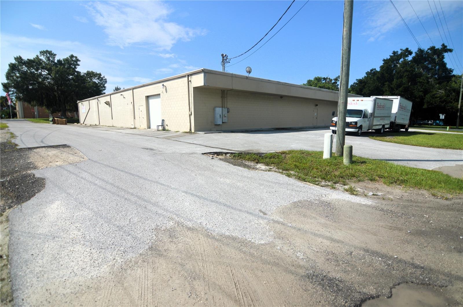 Retail at 5500 6TH ST, ZEPHYRHILLS, photo 36 of 47
