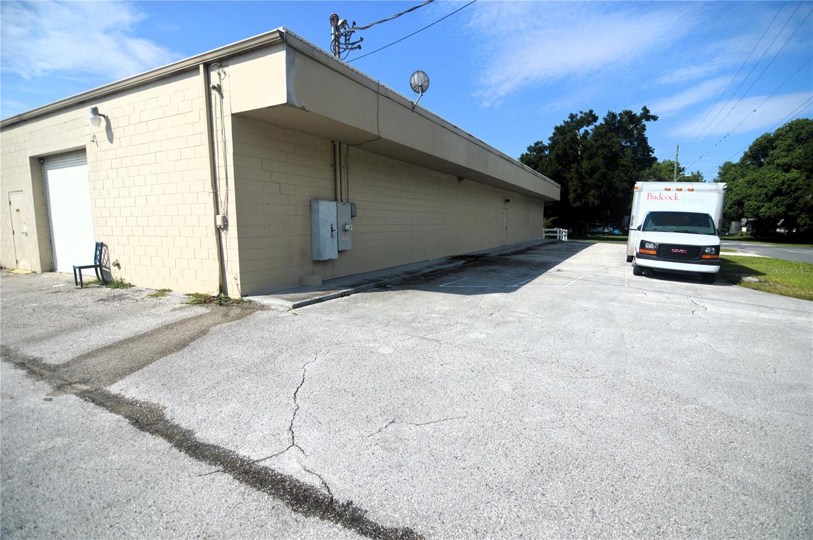 Retail at 5500 6TH ST, ZEPHYRHILLS, photo 37 of 47