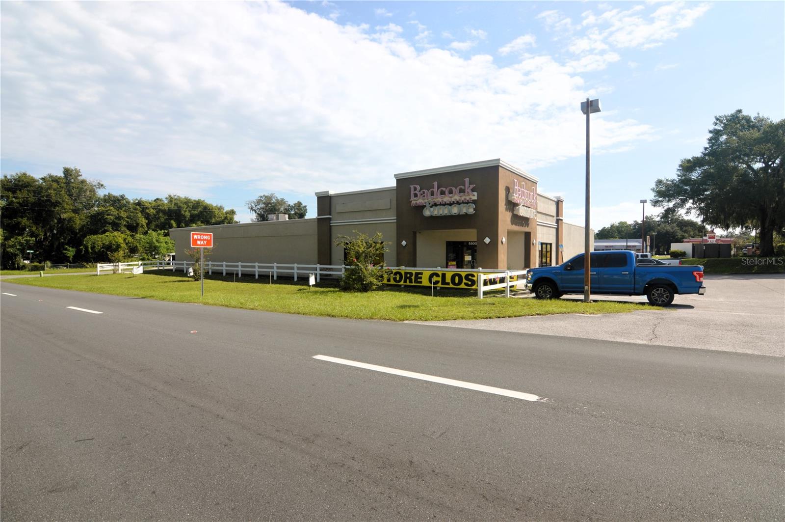Retail at 5500 6TH ST, ZEPHYRHILLS, photo 42 of 47