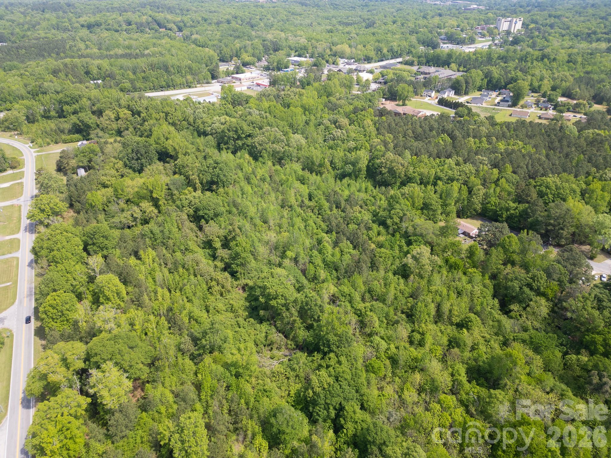 Acreage at TBD Old Landsford Road, Lancaster, photo 2 of 5
