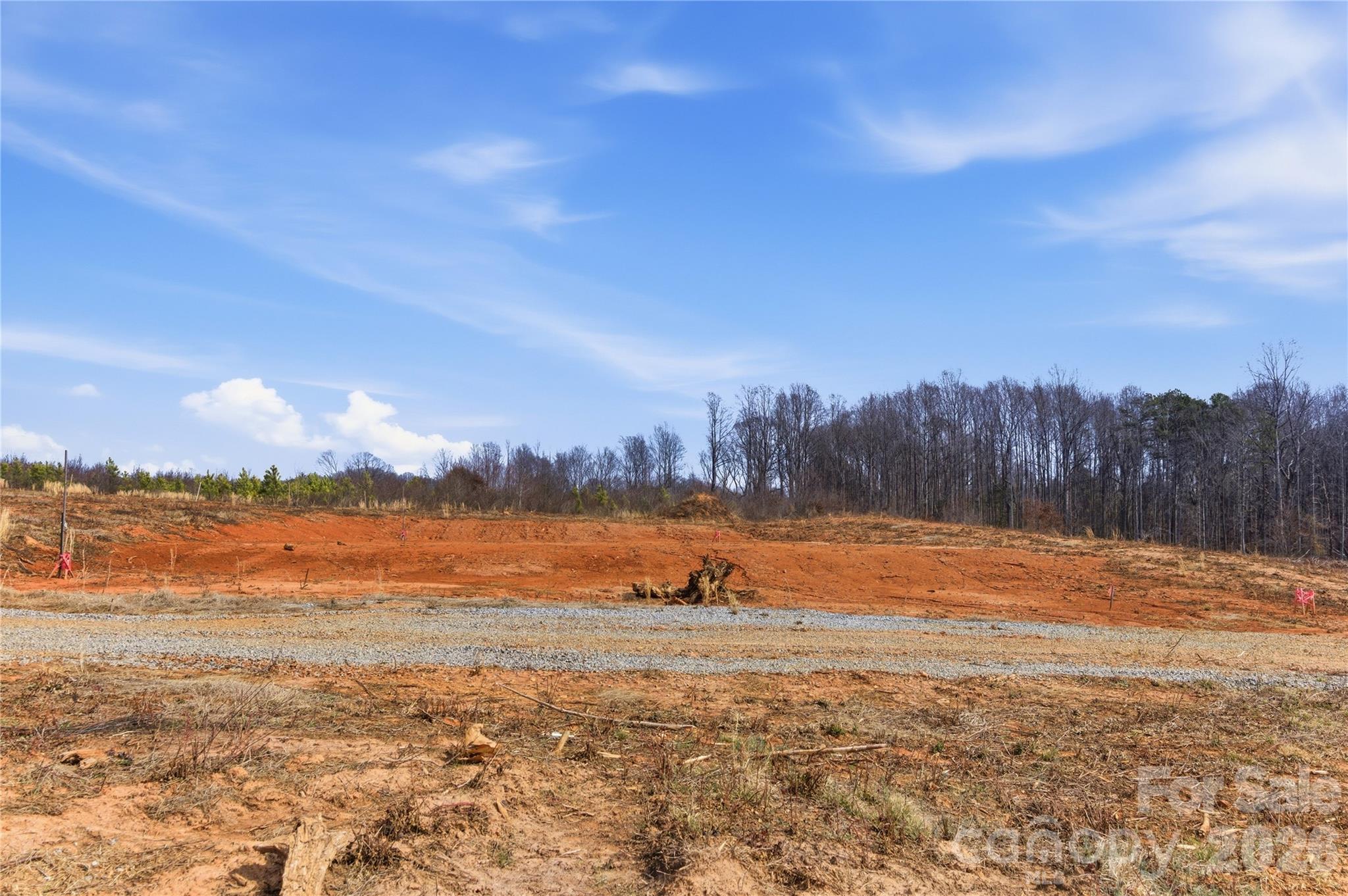 Acreage at 00 MCCURRY FARM Lane, Lincolnton, photo 9 of 33