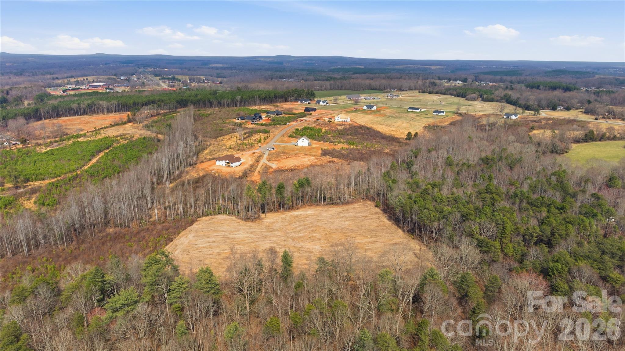 Acreage at 00 MCCURRY FARM Lane, Lincolnton, photo 19 of 33
