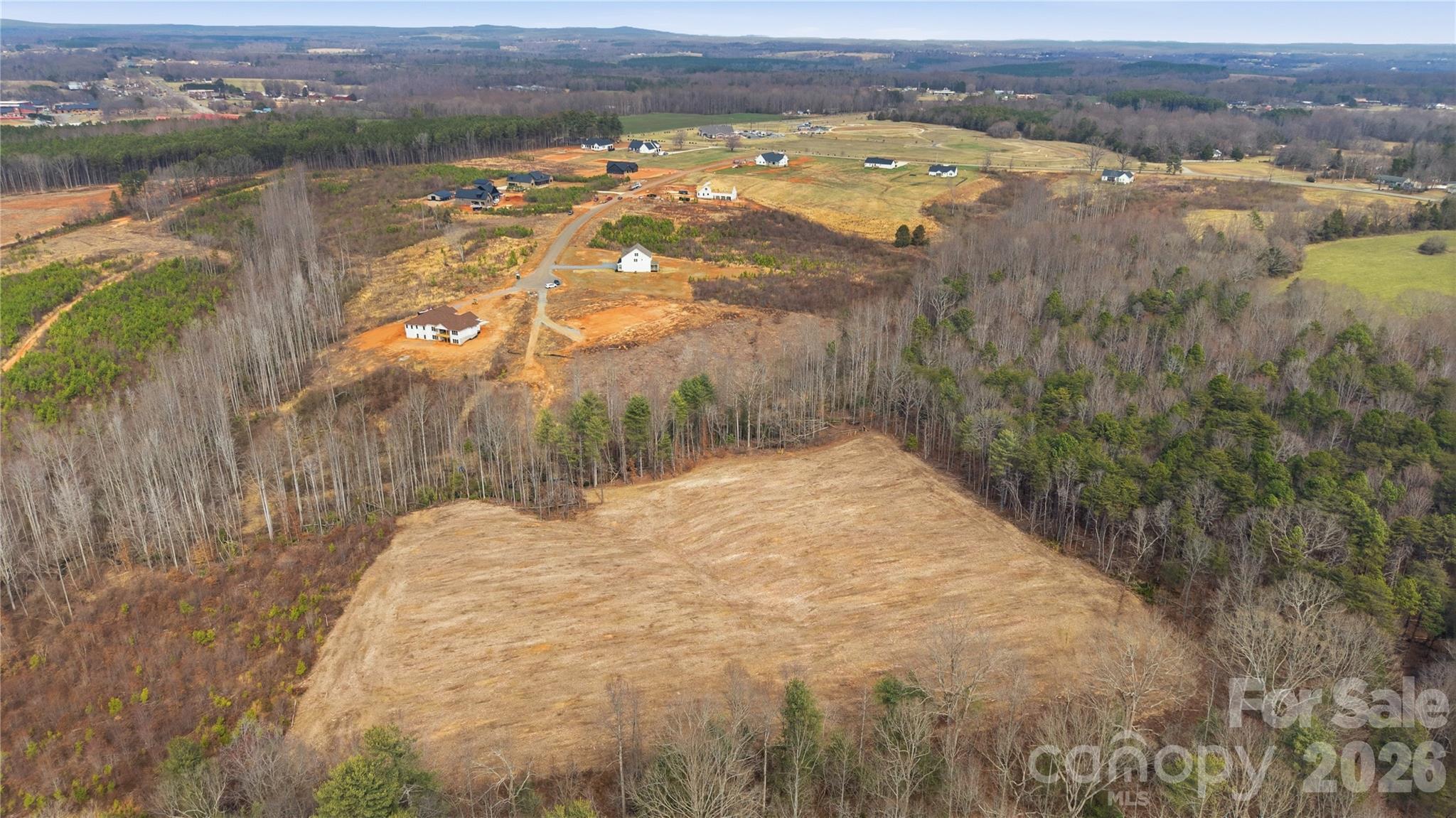 Acreage at 00 MCCURRY FARM Lane, Lincolnton, photo 21 of 33