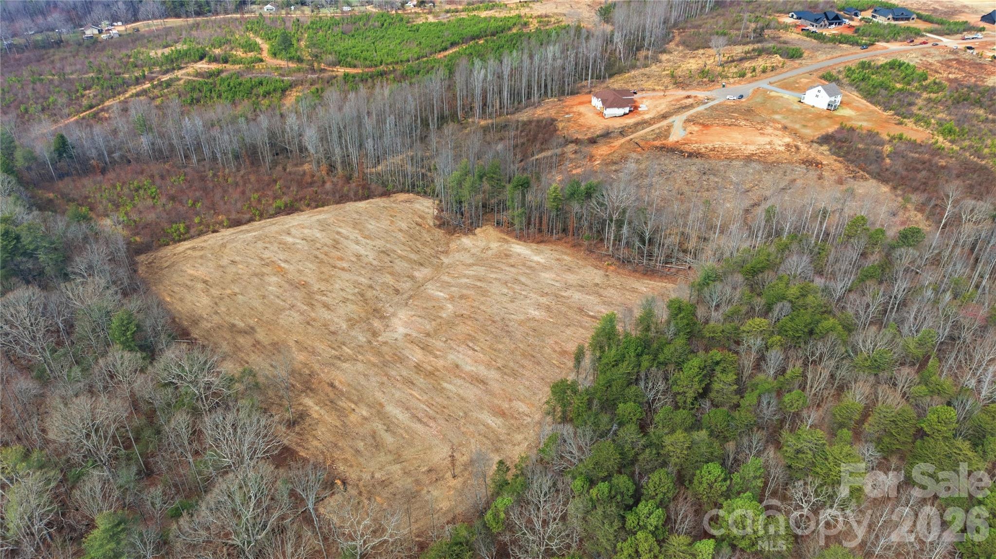 Acreage at 00 MCCURRY FARM Lane, Lincolnton, photo 22 of 33