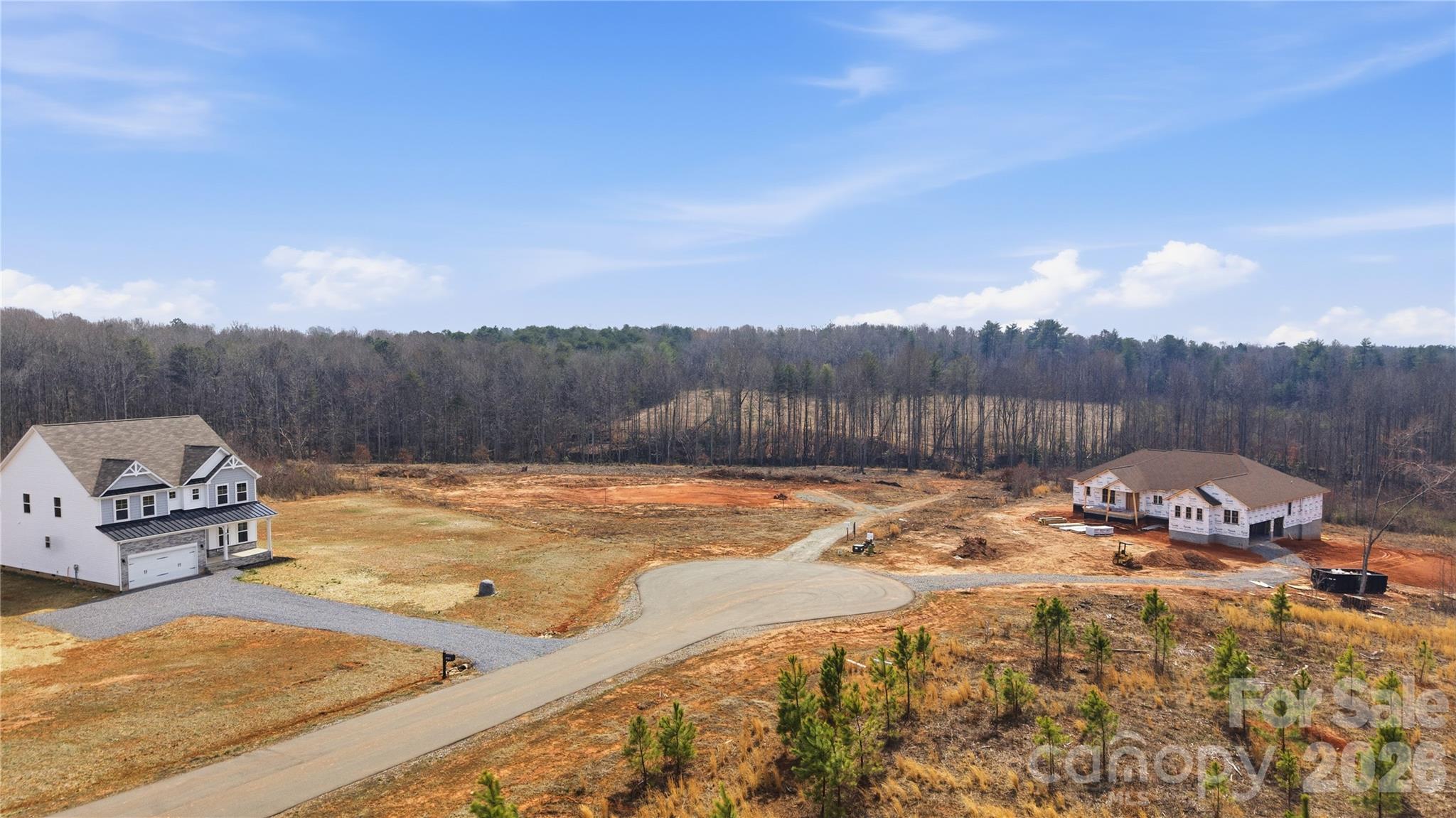 Acreage at 00 MCCURRY FARM Lane, Lincolnton, photo 23 of 33