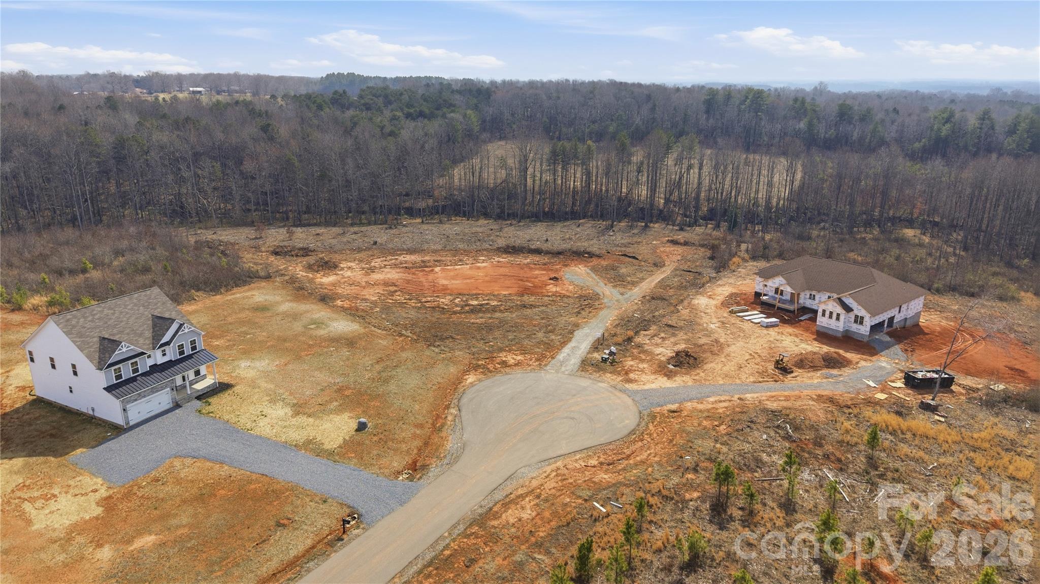 Acreage at 00 MCCURRY FARM Lane, Lincolnton, photo 24 of 33