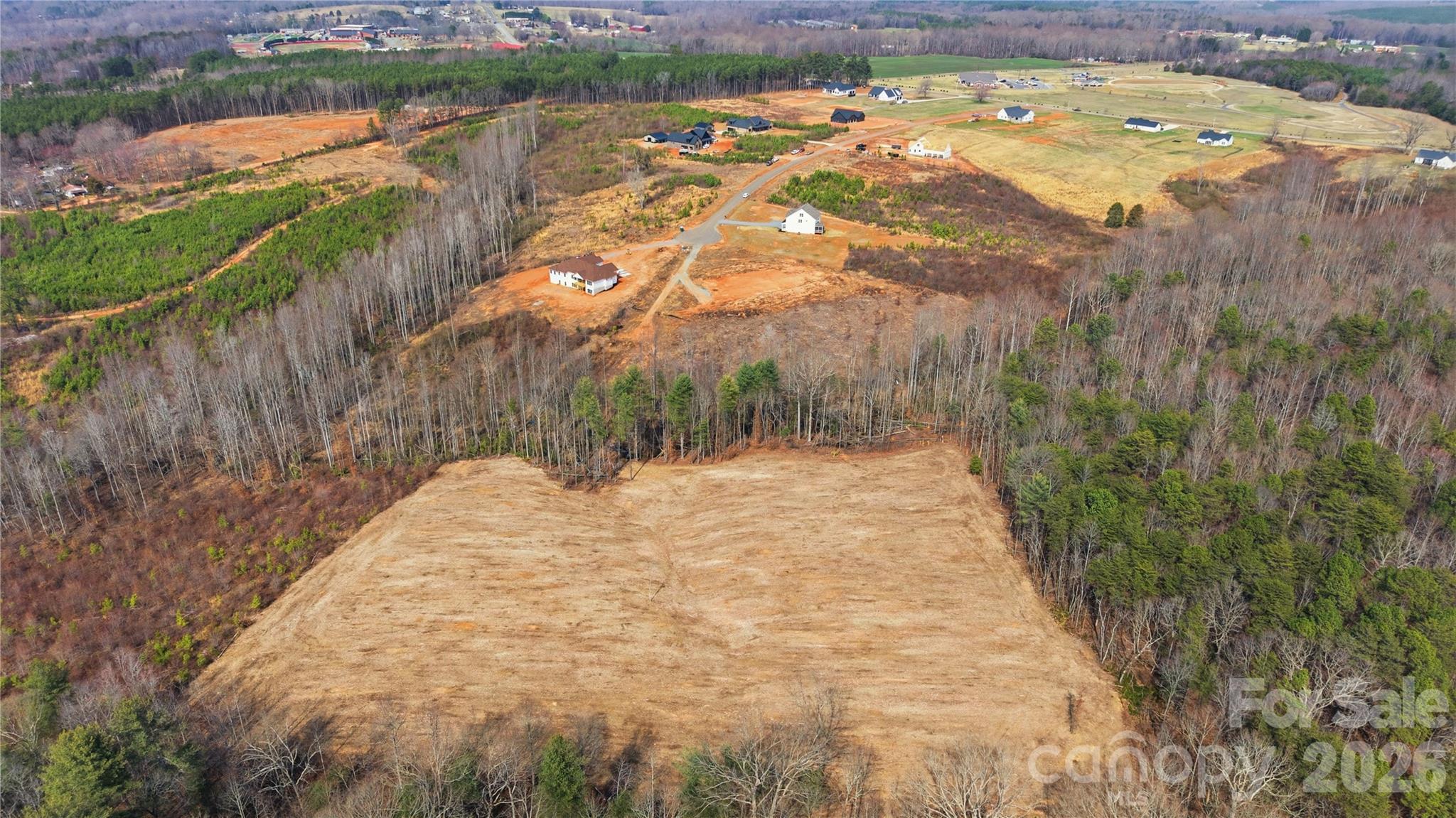 Acreage at 00 MCCURRY FARM Lane, Lincolnton, photo 26 of 33