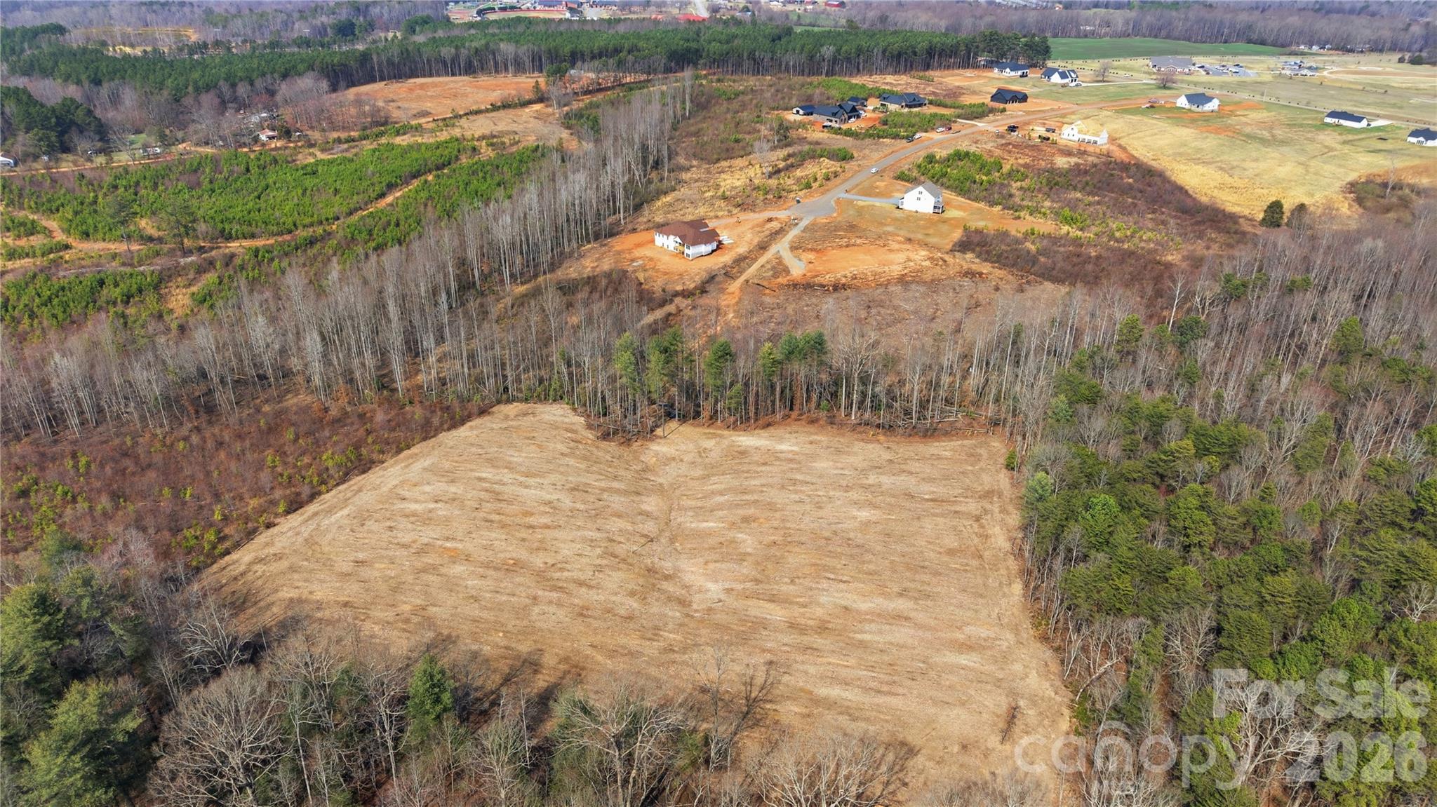 Acreage at 00 MCCURRY FARM Lane, Lincolnton, photo 27 of 33