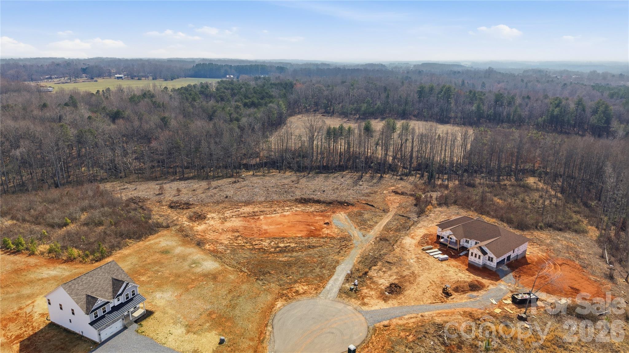 Acreage at 00 MCCURRY FARM Lane, Lincolnton, photo 28 of 33