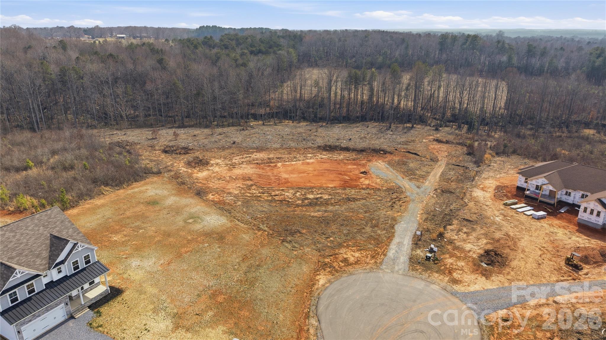 Acreage at 00 MCCURRY FARM Lane, Lincolnton, photo 30 of 33