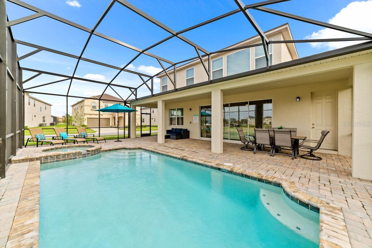 Single Family Residence at 8951 HILTON RIDGE AVE, KISSIMMEE, photo 2 of 38