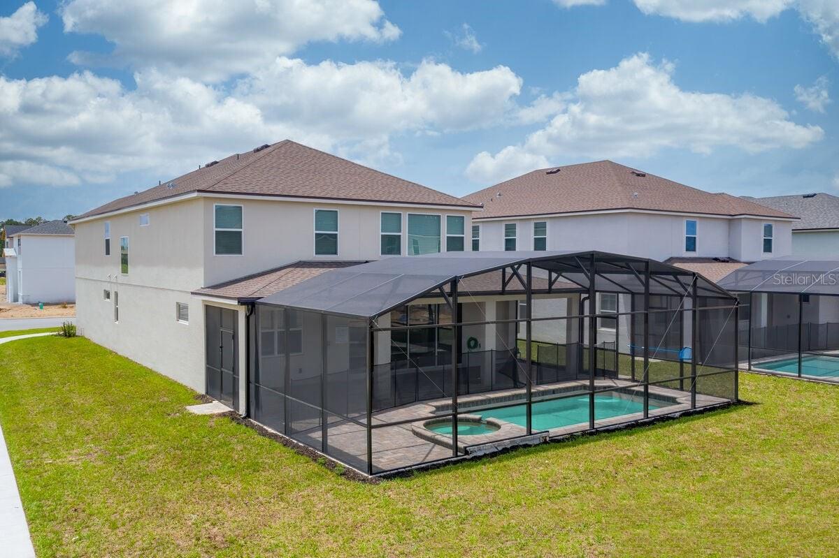 Single Family Residence at 8951 HILTON RIDGE AVE, KISSIMMEE, photo 4 of 38