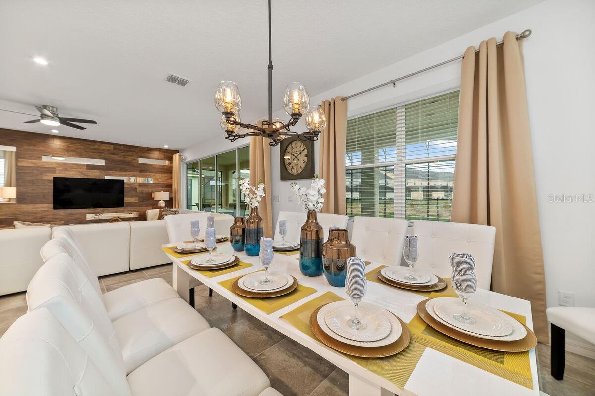 Single Family Residence at 8951 HILTON RIDGE AVE, KISSIMMEE, photo 11 of 38
