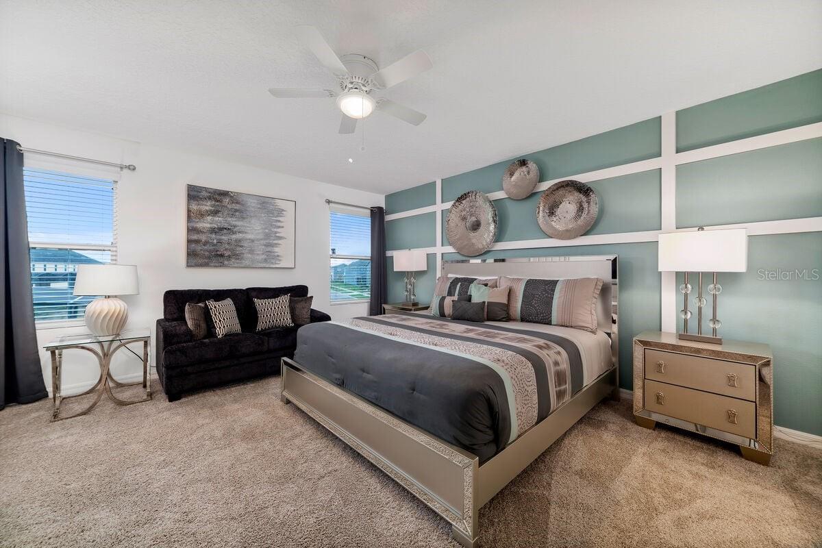 Single Family Residence at 8951 HILTON RIDGE AVE, KISSIMMEE, photo 16 of 38