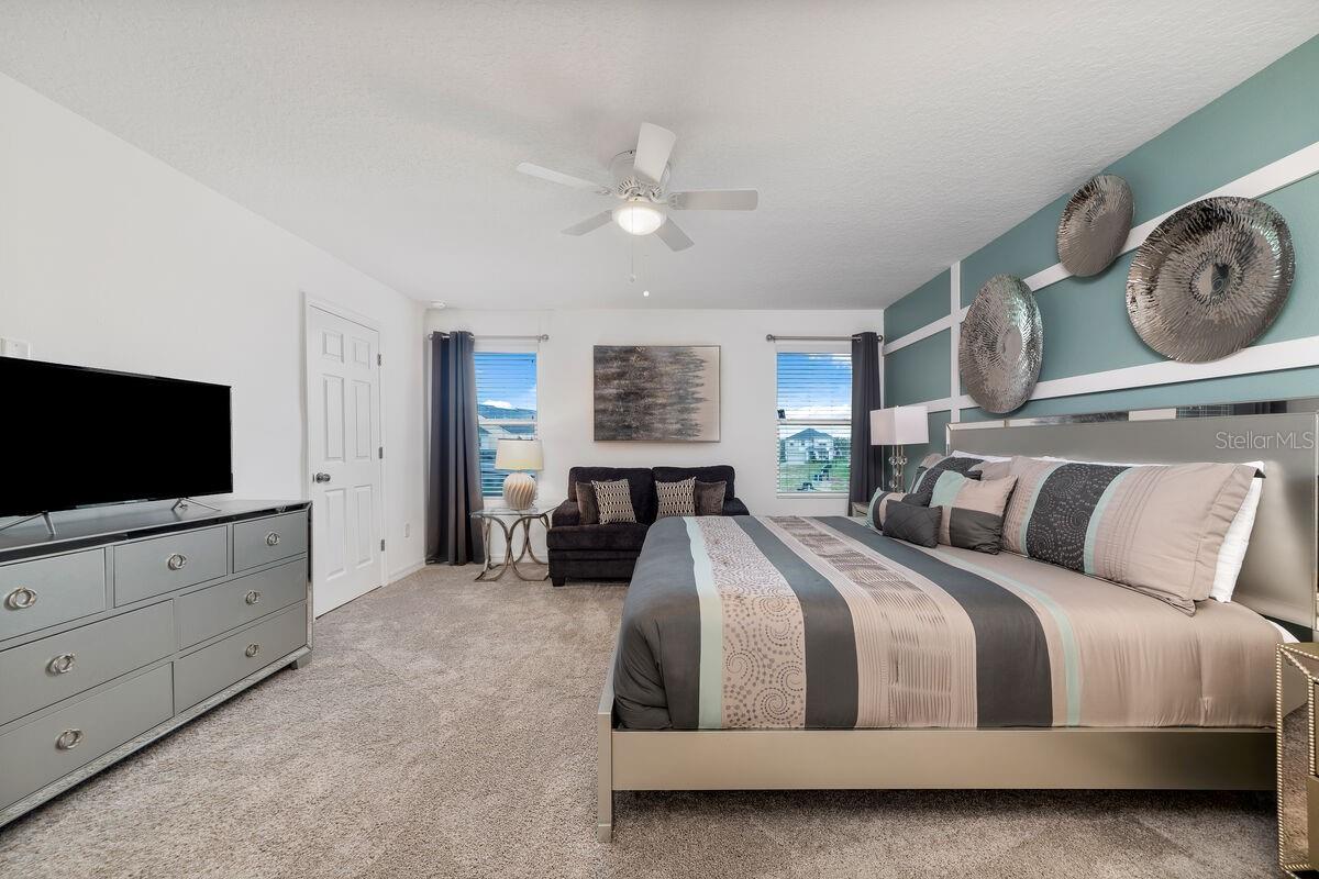 Single Family Residence at 8951 HILTON RIDGE AVE, KISSIMMEE, photo 17 of 38